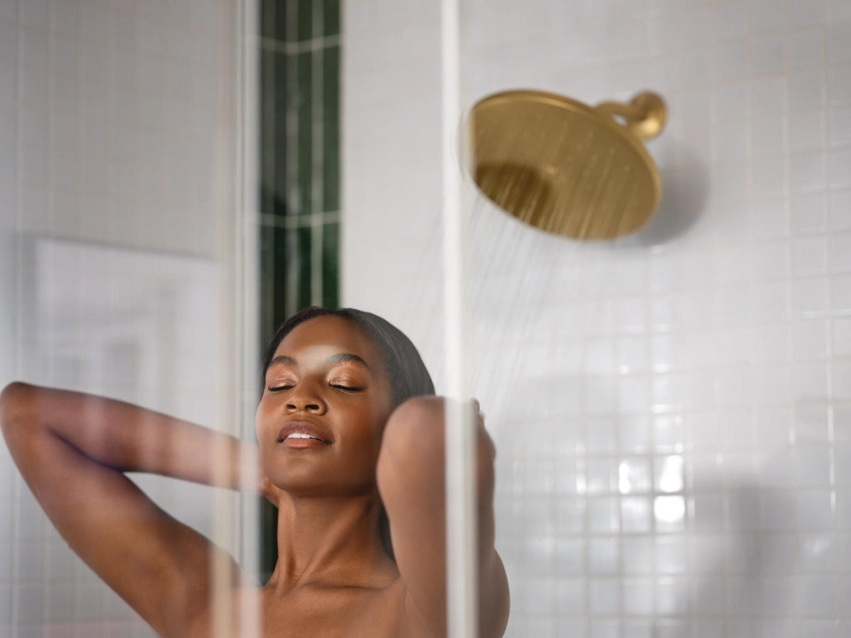 Cia M-Core - Shower Trim Only - 2.5 GPM Shower