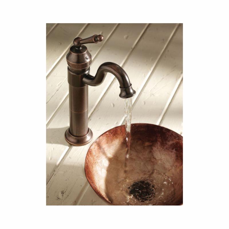 Vessel - Extension Kit