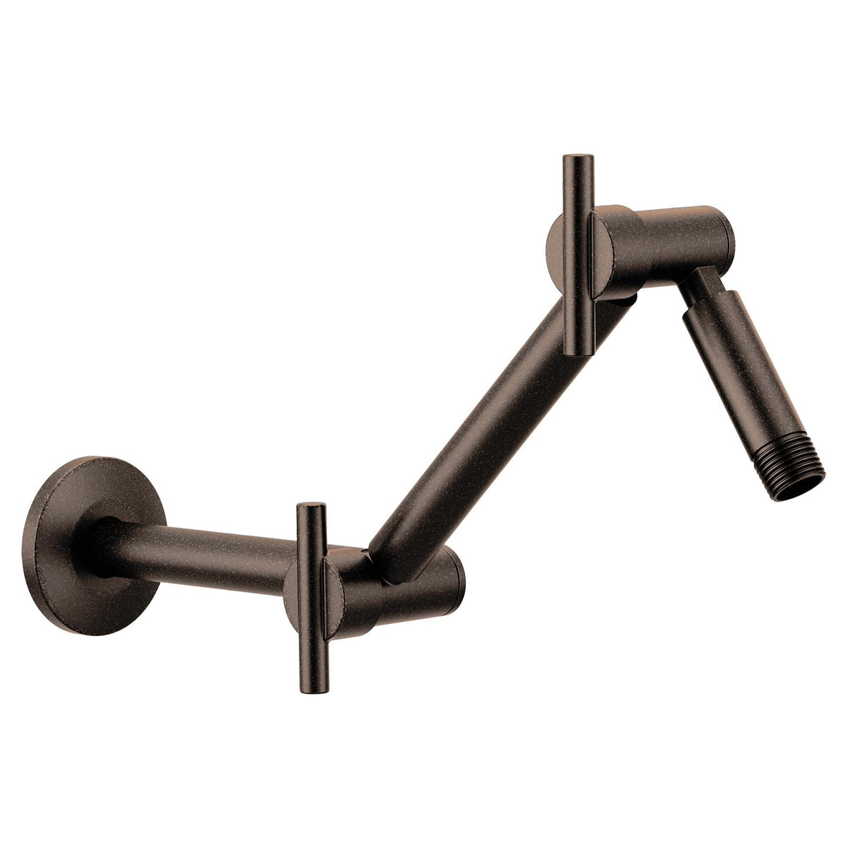 S116 Series - Adjustable Shower Arm - Oil Rubbed Bronze