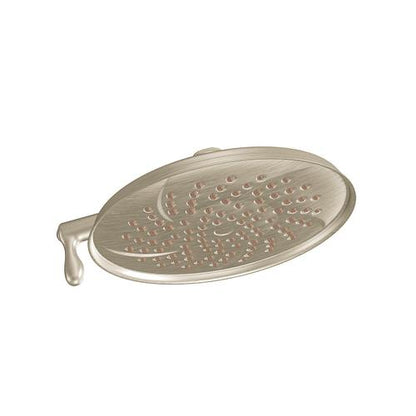 Isabel - Raincan Shower Head - 2 GPM - Wall Mount
