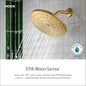 Colinet M-Core - Shower Trim - UTS244202EPBG