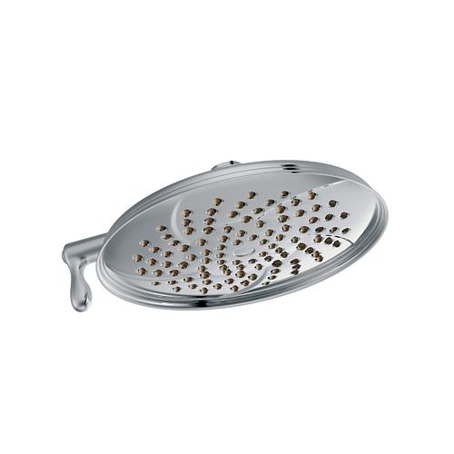 Isabel - Raincan Shower Head - 2 GPM - Wall Mount