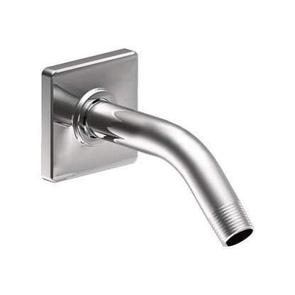 Shower Arm and Flange - Chrome