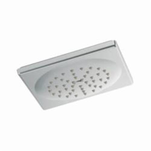 Divine - Raincan Shower Head - Ceiling Mount - 2.5 GPM