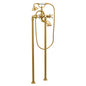 Weymouth - Transitional Hand Shower - Chrome - 3/4"