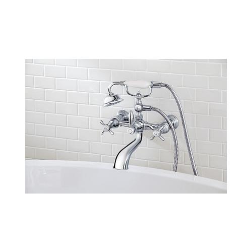 Weymouth - Tub Filler Faucet - 3/4" - 2 GPM