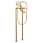 Weymouth - Transitional Hand Shower - Chrome - 0.01"