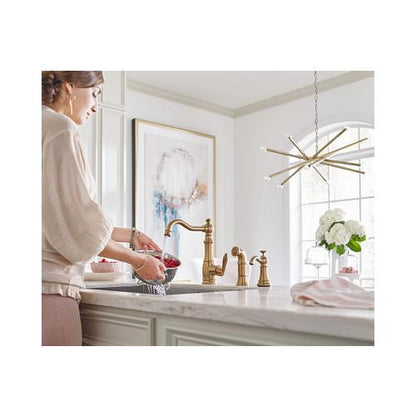Sip Traditional - Beverage Faucet - S5510BG