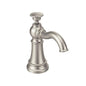 S3945 - Soap Dispenser - Deck Mount