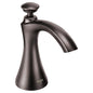 Transitional - Premium Soap Dispenser - 18 oz Capacity