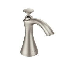 Traditional - Soap Dispenser - Deck Mount