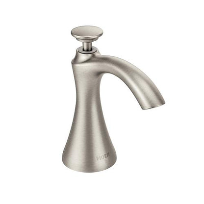 Traditional - Soap Dispenser - Deck Mount