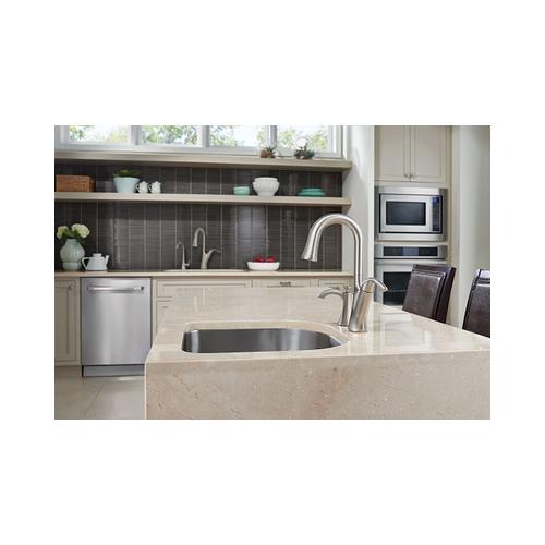 Traditional - Soap Dispenser - Deck Mount
