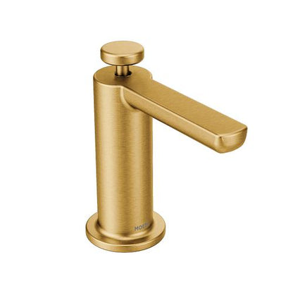S3947 - Soap Dispenser - 18 oz - Deck Mount