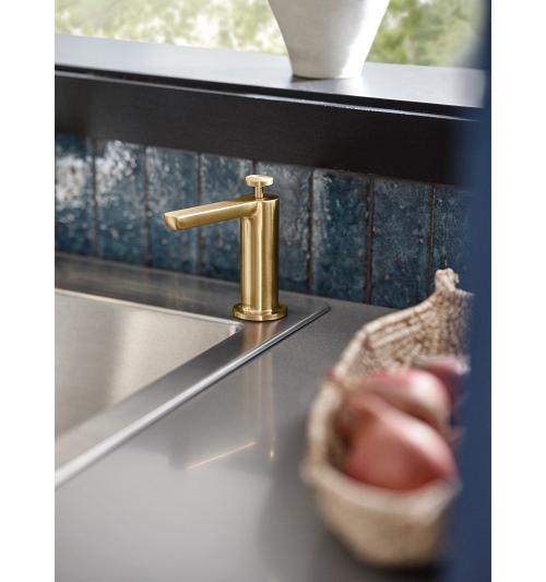 S3947 - Soap Dispenser - 18 oz - Deck Mount