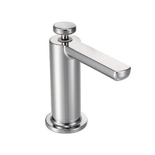 S3947 - Premium Modern Soap Disp Cr - Deck Mount