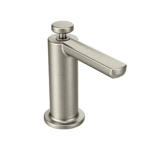 S3947 - Soap Dispenser - Deck Mount