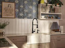 Weymouth - Traditional Soap Dispenser - 4" OAL - Deck Mount