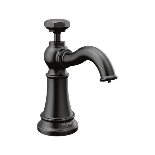 Paterson - Traditional Soap Dispenser - Deck Mount