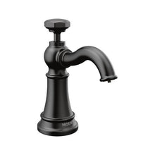 Paterson - Traditional Soap Dispenser - Deck Mount