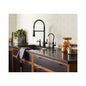 Paterson - Traditional Soap Dispenser - Deck Mount