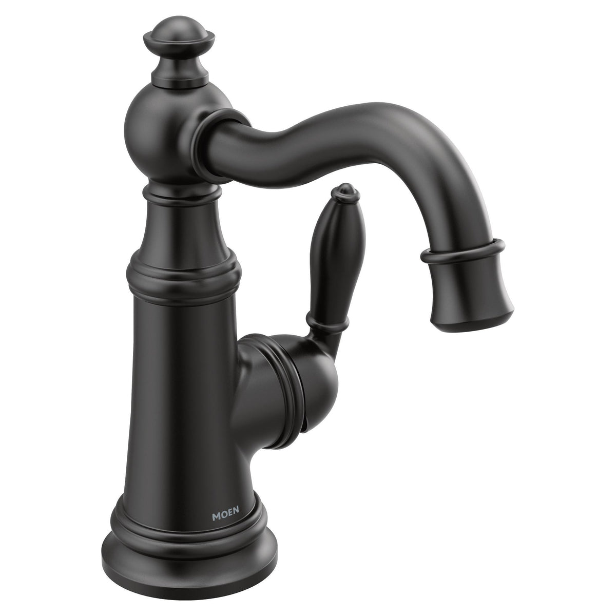 Weymouth - Bathroom Faucet - 3/8" - Deck Mount