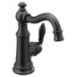 Weymouth - Bathroom Faucet - 3/8" - Deck Mount
