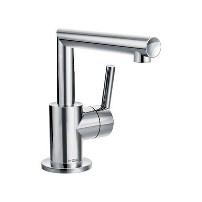 Arris - Bathroom Faucet - 3.75" W x 6.13" D x 6.63" H