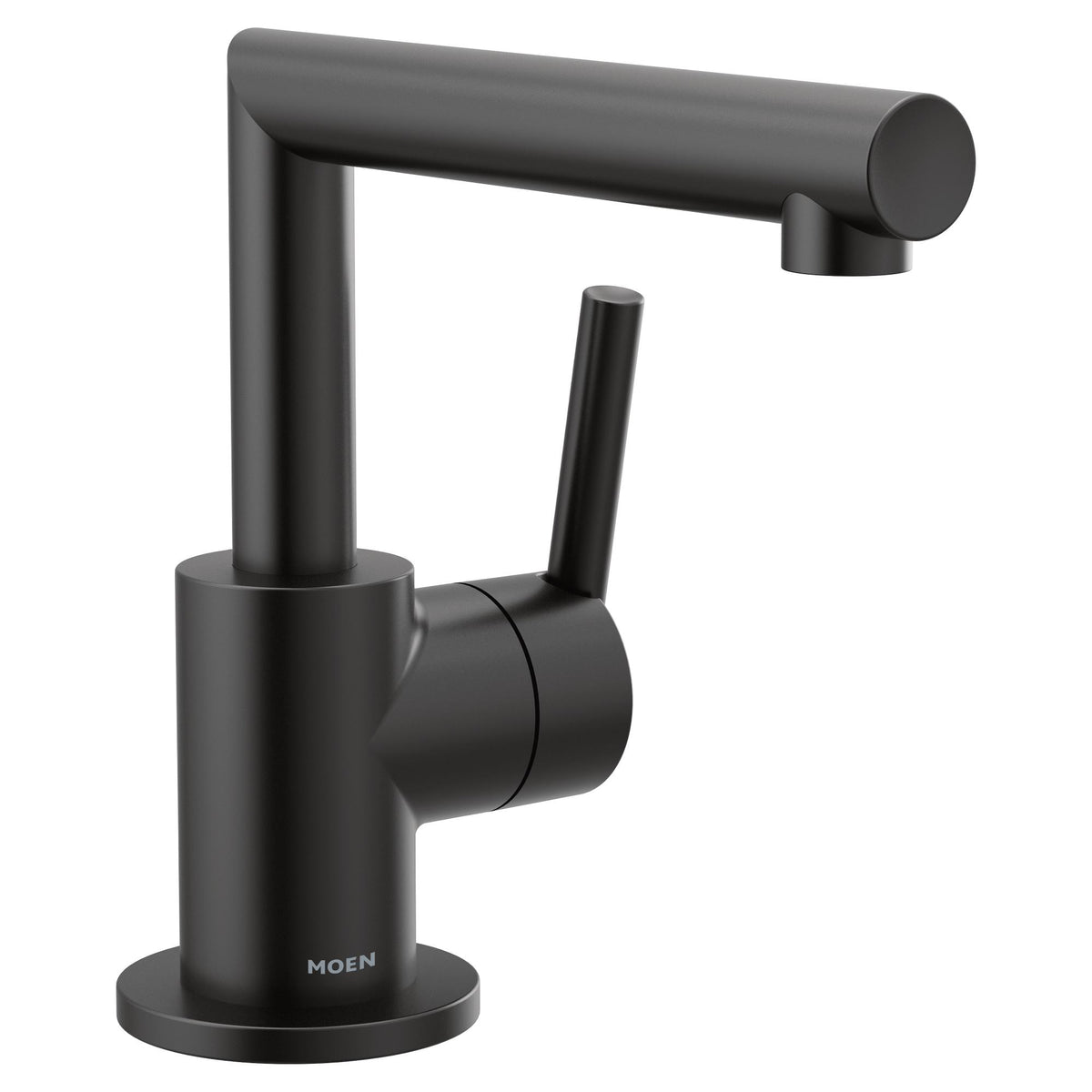 Arris - Bathroom Faucet - Deck Mount - 1.2 GPM
