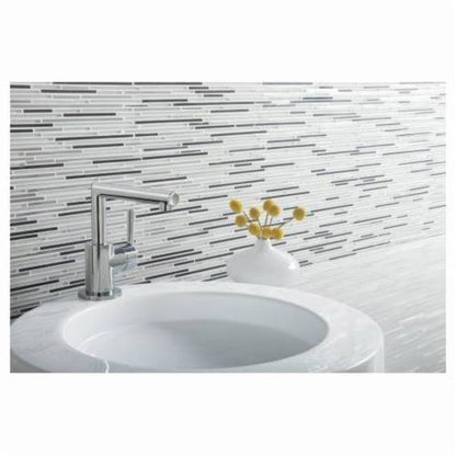 Arris - Bathroom Faucet - 3.75" W x 6.13" D x 6.63" H