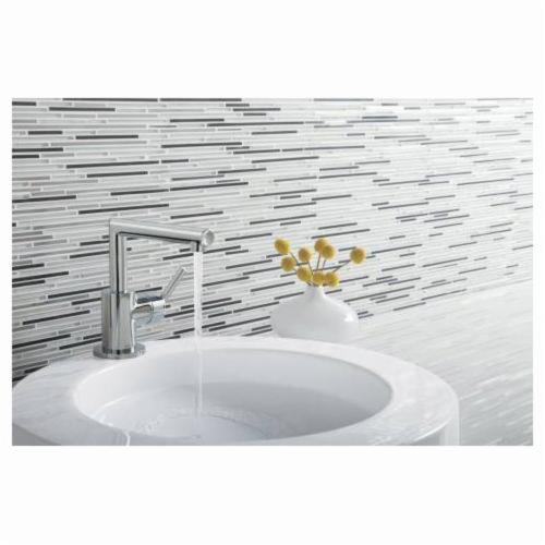 Arris - Bathroom Faucet - 3.75" W x 6.13" D x 6.63" H
