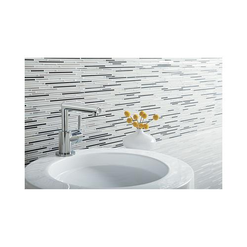 Arris - Bathroom Faucet - 3.75" W x 6.13" D x 6.63" H