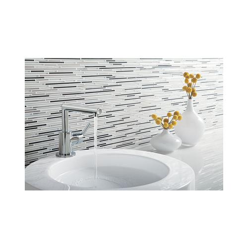 Arris - Bathroom Faucet - 3.75" W x 6.13" D x 6.63" H