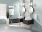 Arris - Bathroom Faucet - Deck Mount - 1.2 GPM