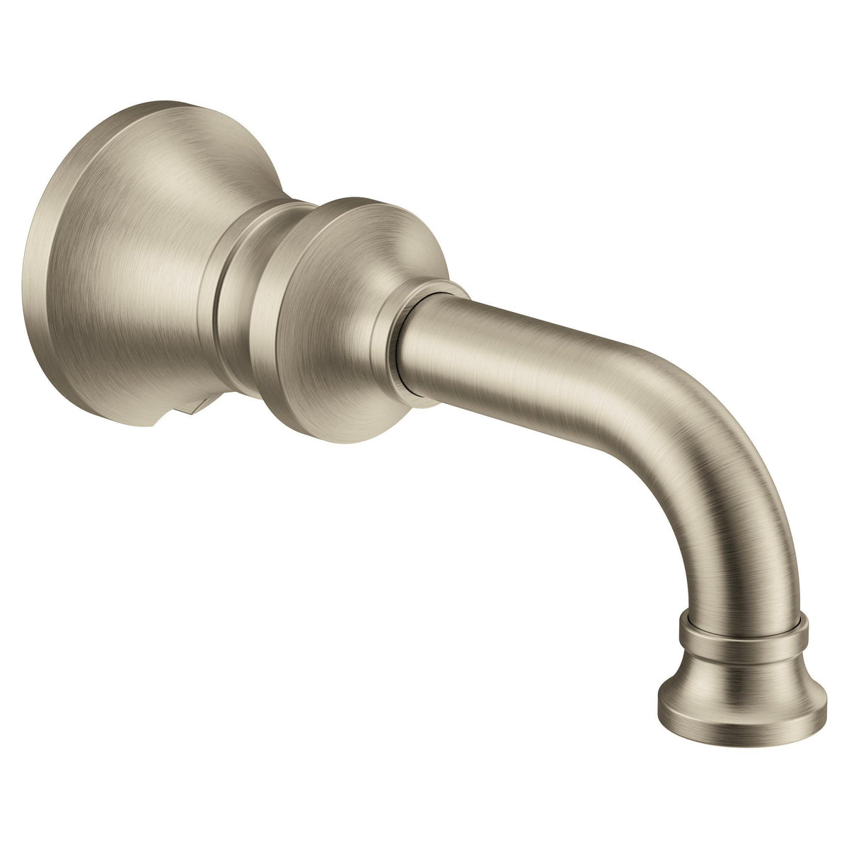 Colinet - Non-Diverter Spout - 1/2" Cc Slip Fit