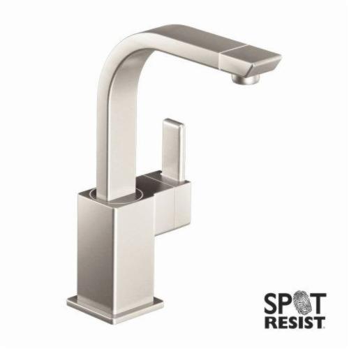 90 Degree - Bar Faucet - Deck Mount - 1.5 GPM