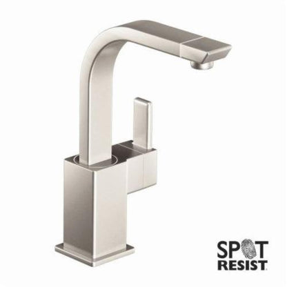 90 Degree - Bar Faucet - Deck Mount - 1.5 GPM