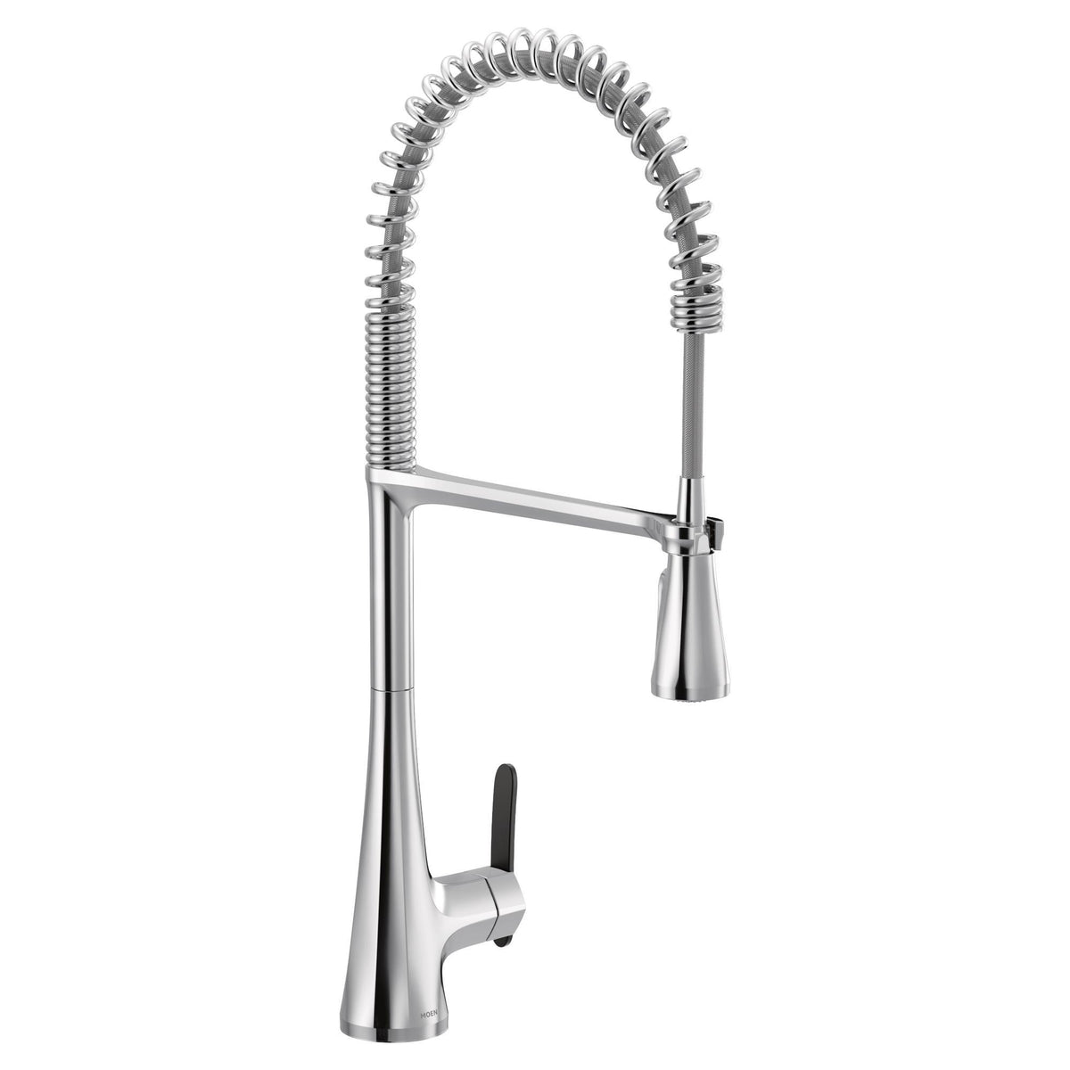 Sinema - Kitchen Faucet - 1.5 GPM - 21-3/2" H