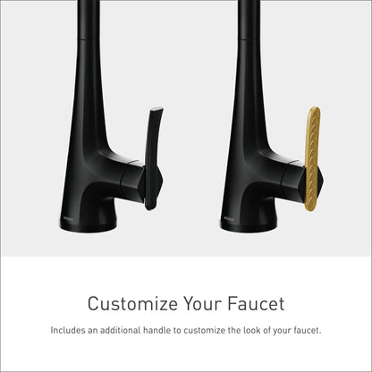 Sinema - Kitchen Faucet - 1.5 GPM - 3/8"