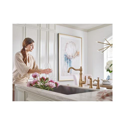Sip Traditional - Beverage Faucet - S5510BG