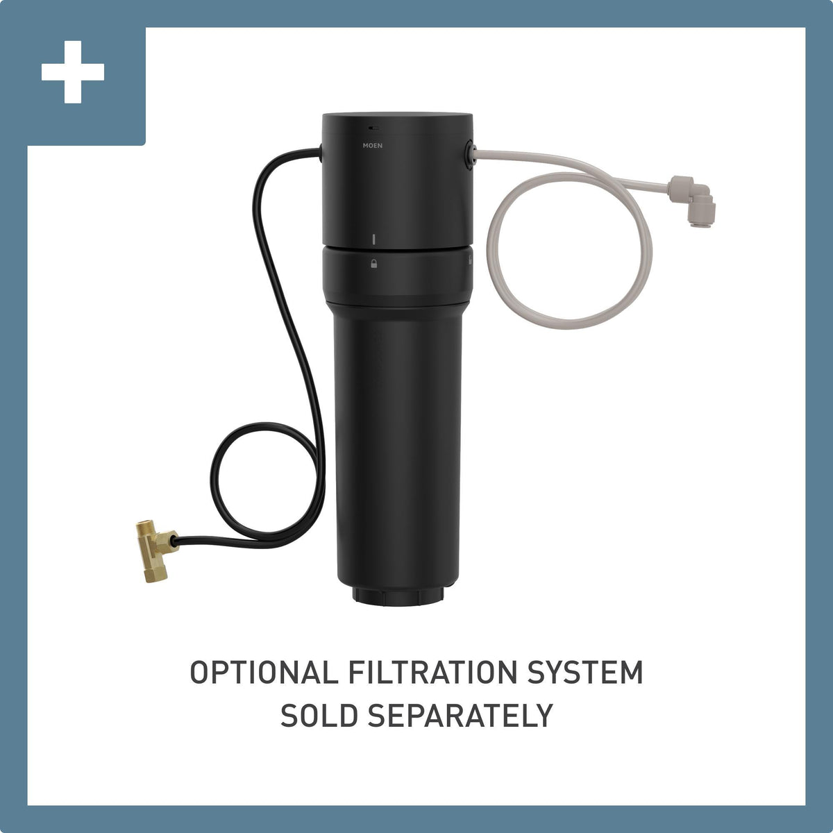 Sip Traditional - Beverage Faucet - 1.5 GPM - Deck Mount