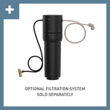Kurv - Transitional Beverage Faucet - Deck Mount - 1.5 GPM