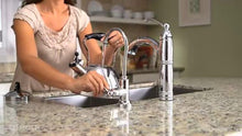 Sip Traditional - Beverage Faucet - Oil Rubbed Bronze