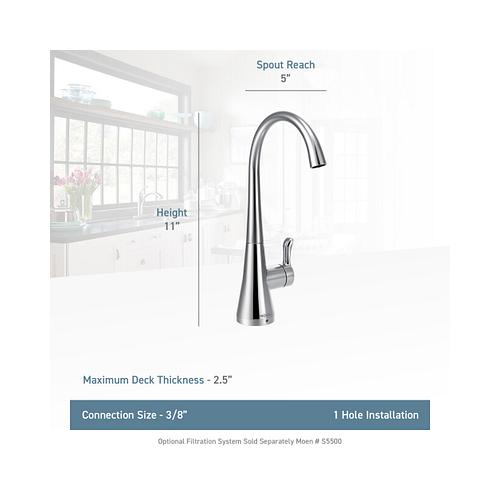 Sip Traditional Beverage Faucet