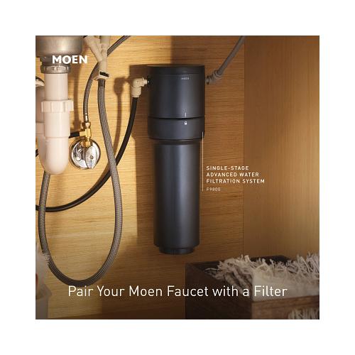 Sip Traditional Beverage Faucet
