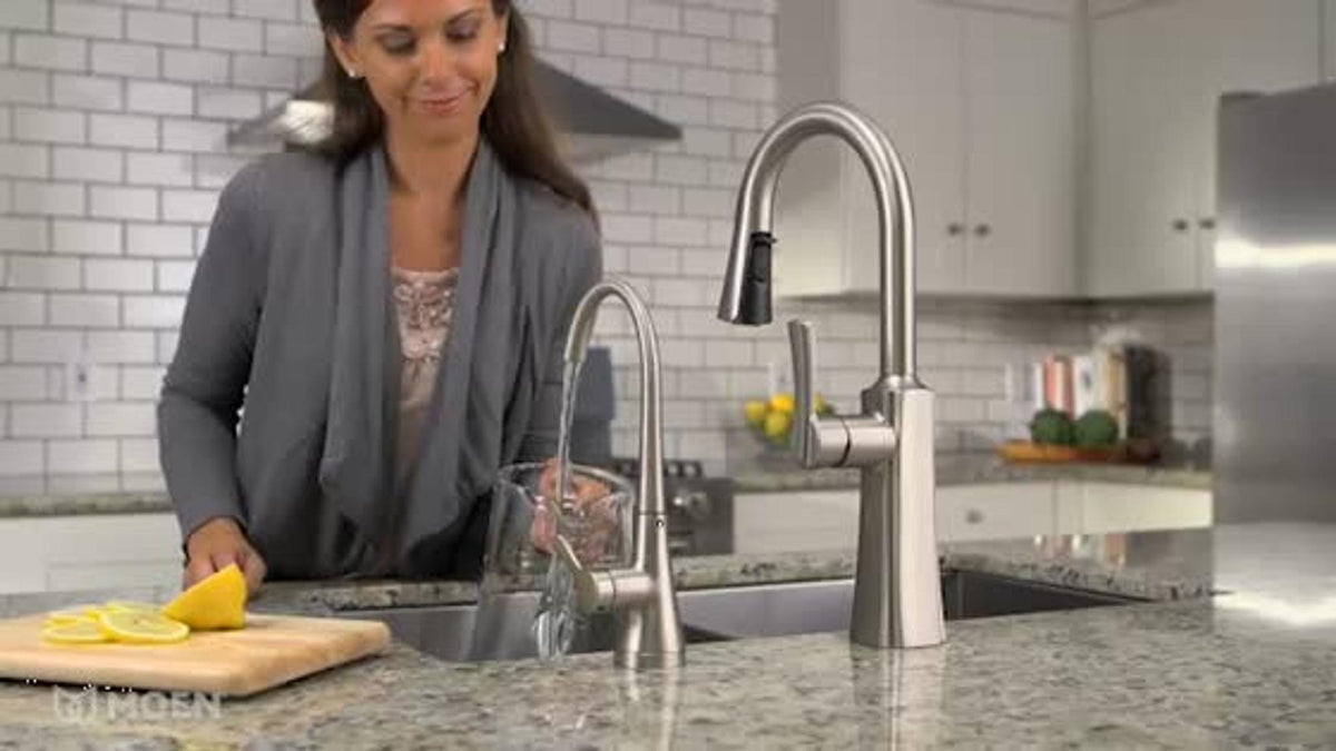 Sip Traditional Beverage Faucet