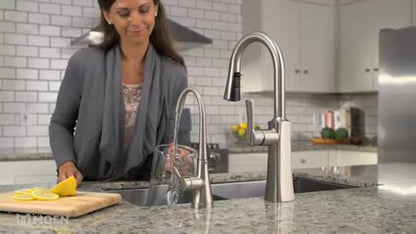 Sip Traditional Beverage Faucet