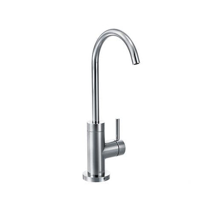 Sip Modern - Beverage Faucet - Chrome - Deck Mount