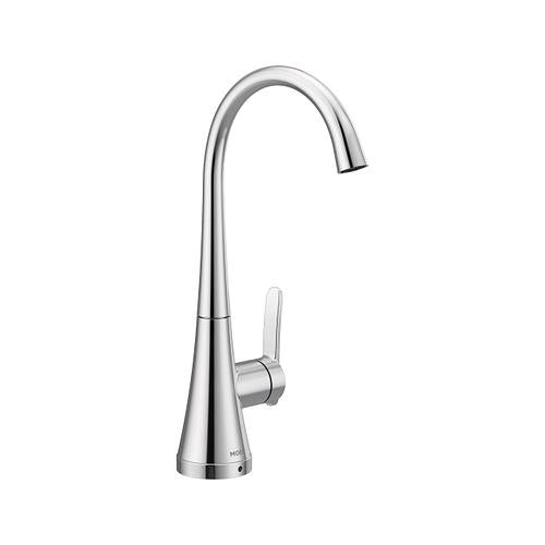 Sinema - Transitional Cold Beverage Faucet - Chrome