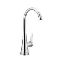 Sinema - Transitional Cold Beverage Faucet - Chrome